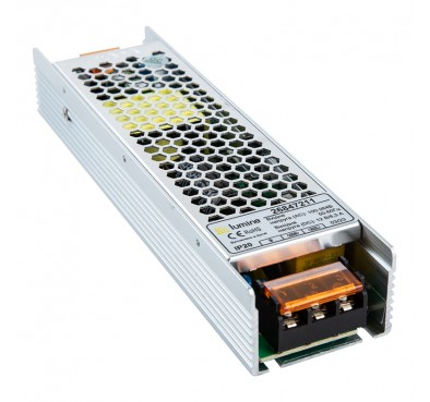 Блок живлення для LED