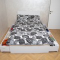 thumb_Односпальная кровать Смарт Нест 1 XL с 4 ящиками