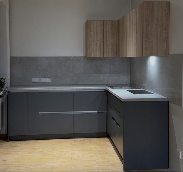 Кухня Брікс 25