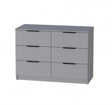 Комод Плюс 3