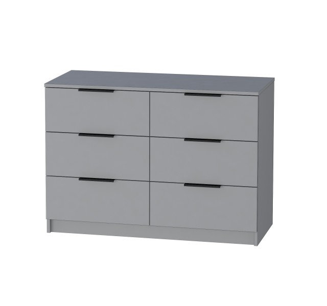 Комод Плюс 3