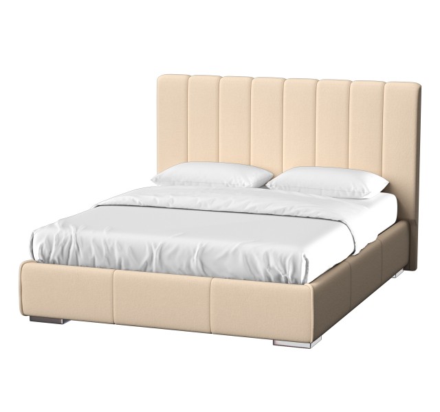 Двоспальне ліжко Софт Нест 3