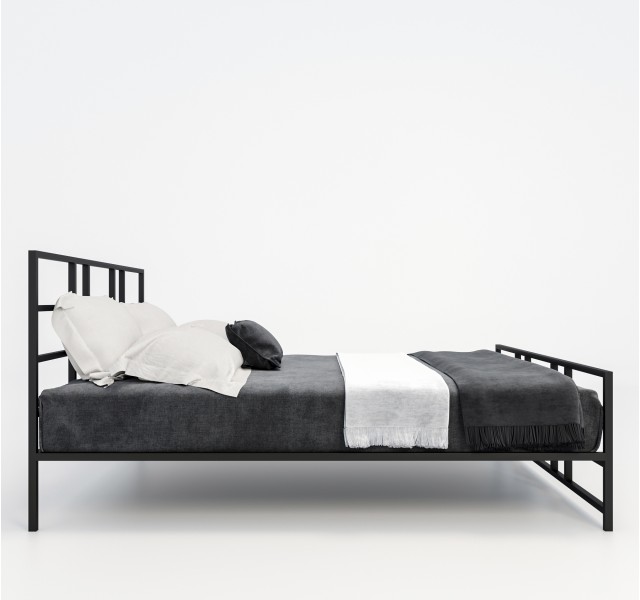 Односпальне ліжко Лофт Нест 1 XL