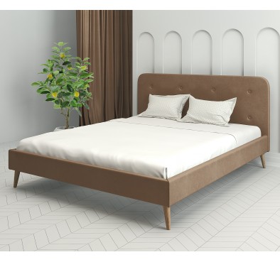 Односпальне ліжко Софт Нест 2 XL