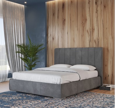 Односпальне ліжко Софт Нест 3 XL