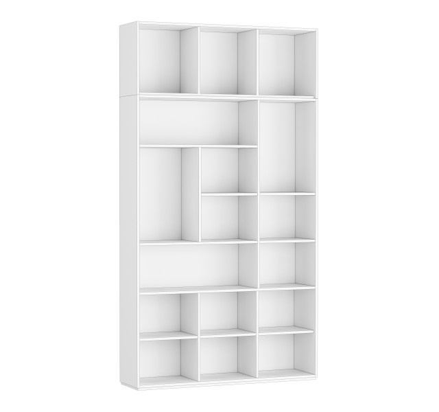 Сервант Елемент антресоль 5