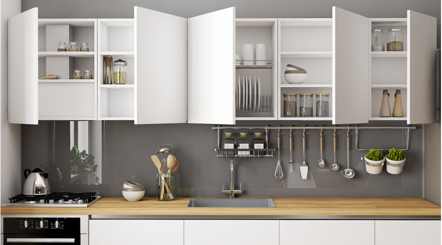 Конструктор кухні