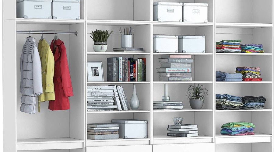 Конструктор шафи