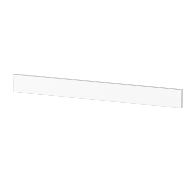 Цоколь Білий