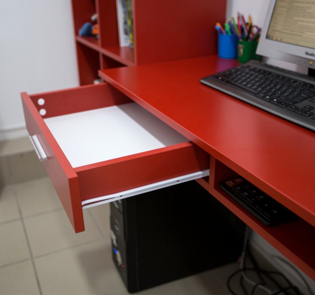 Письмовий стіл Смарт 1 Mini