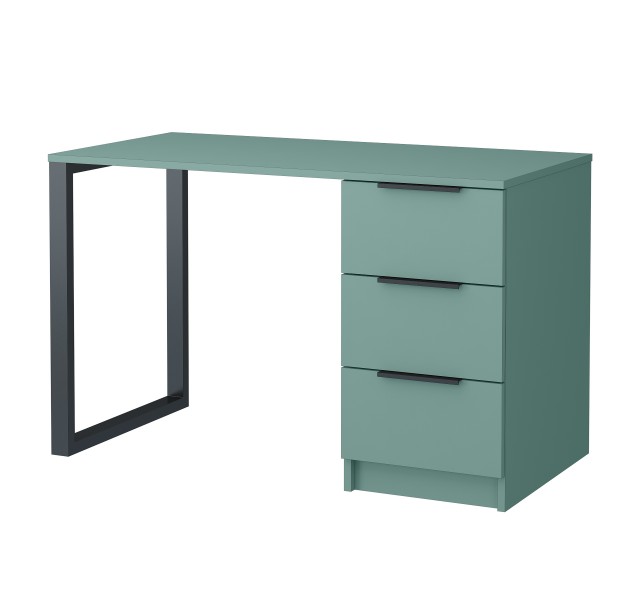 Письмовий стіл Плюс 1