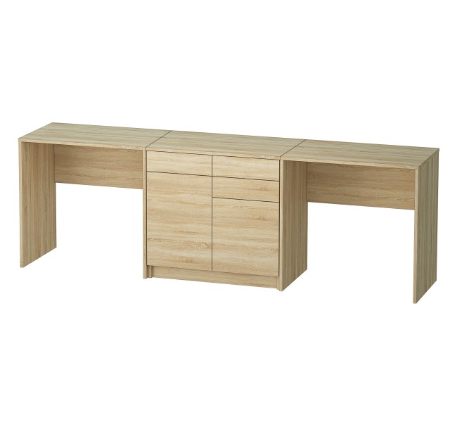 Письмовий стіл Пуш 35